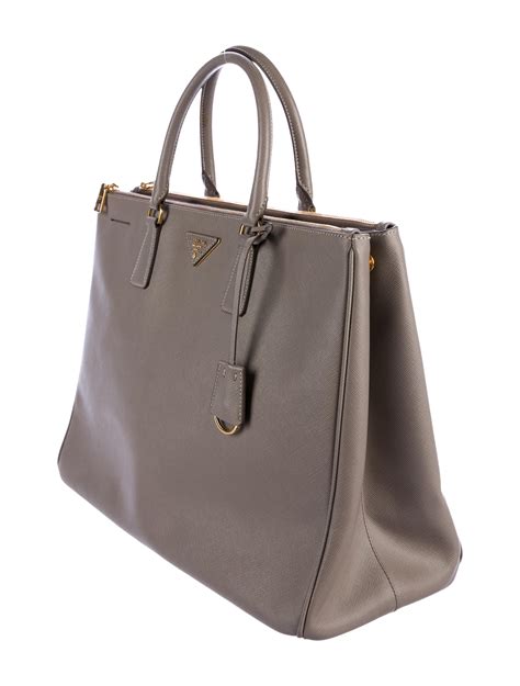 prada galleria saffiano leather satchel|prada saffiano lux tote large.